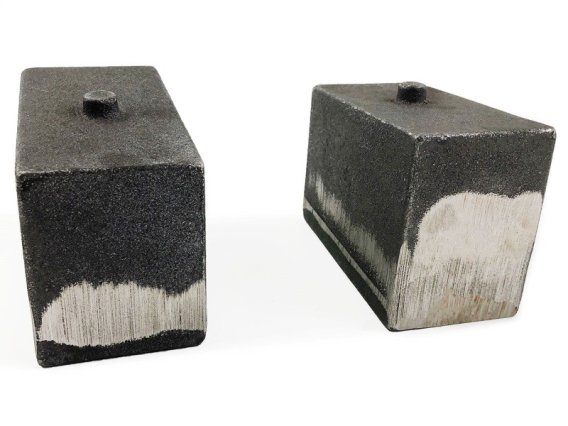 TUF Lift Blocks