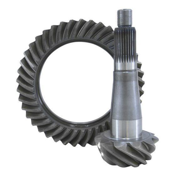 YUK Gear Sets - Chrysler