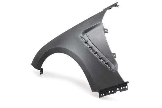 AND Fenders