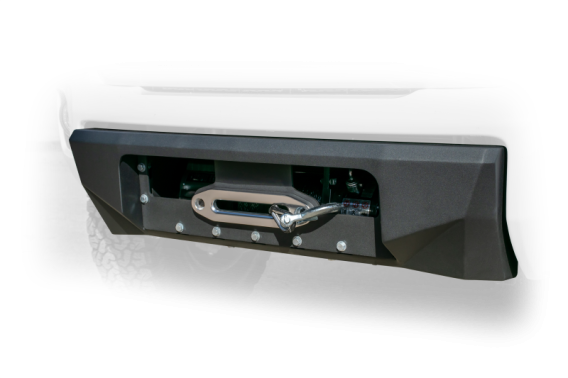 DVE Skid Plates