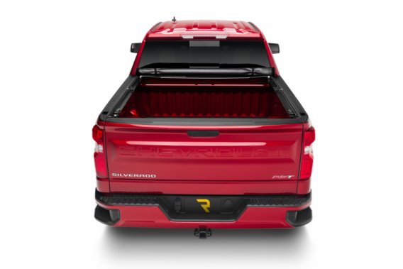 TRX Bed Cover - Deuce