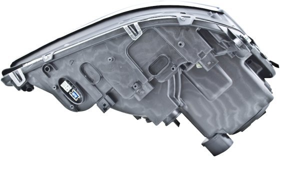 HELLA Headlight Assemblies