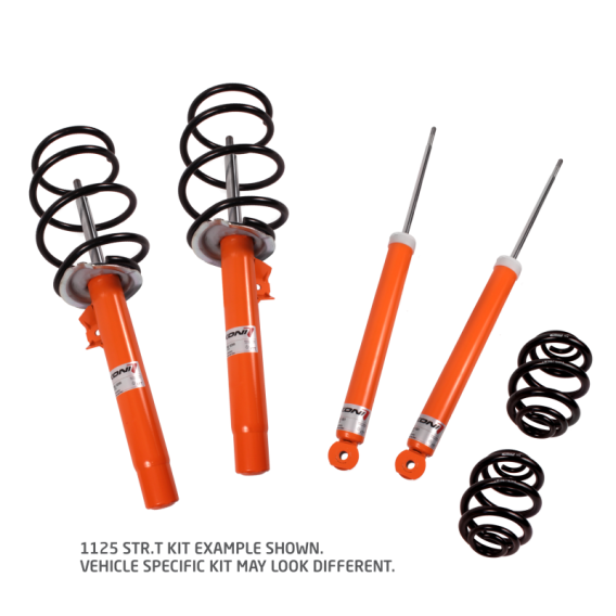 KON 1125 STR.T Kits
