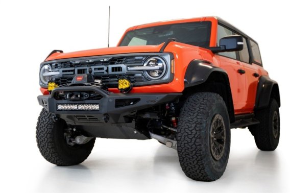 ADD Skid Plates