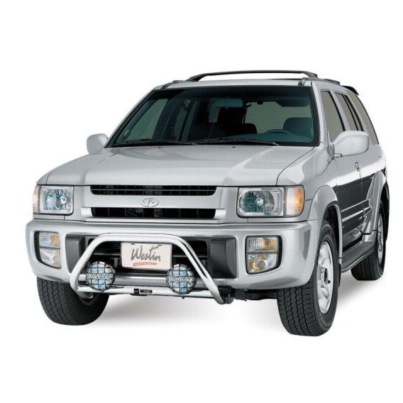 WES Light Bar Mount Kits