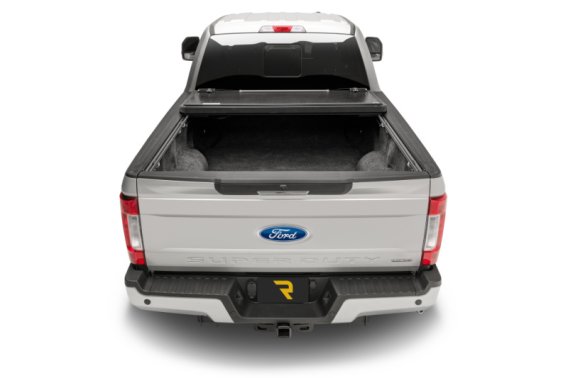 UND Flex Bed Covers
