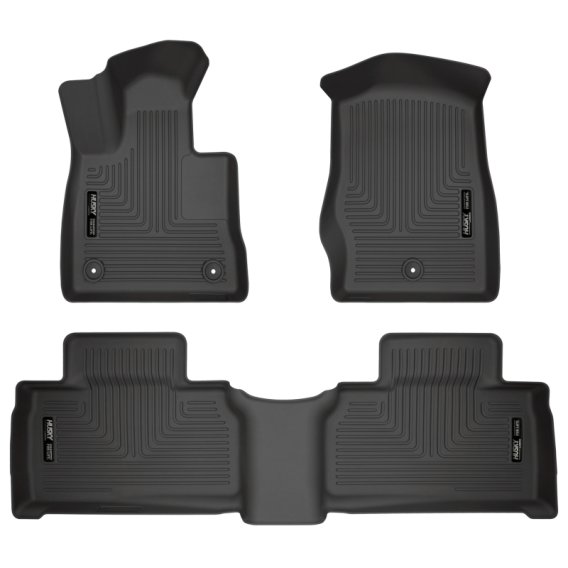 HL WB - Combo - Black