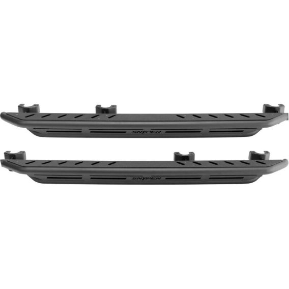 WES Snyper Rock Rail Steps