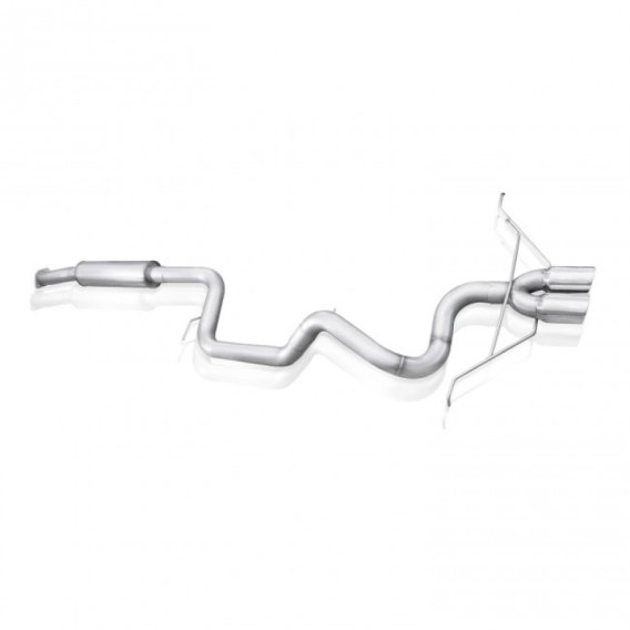 SSW Long Tube Headers