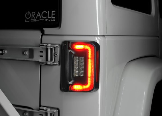 ORL LED Tail Lights