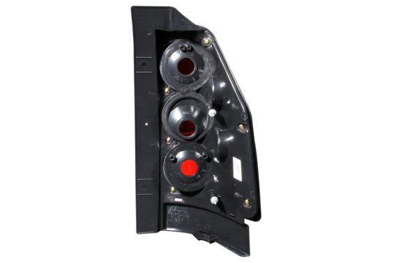 ANZ Taillights