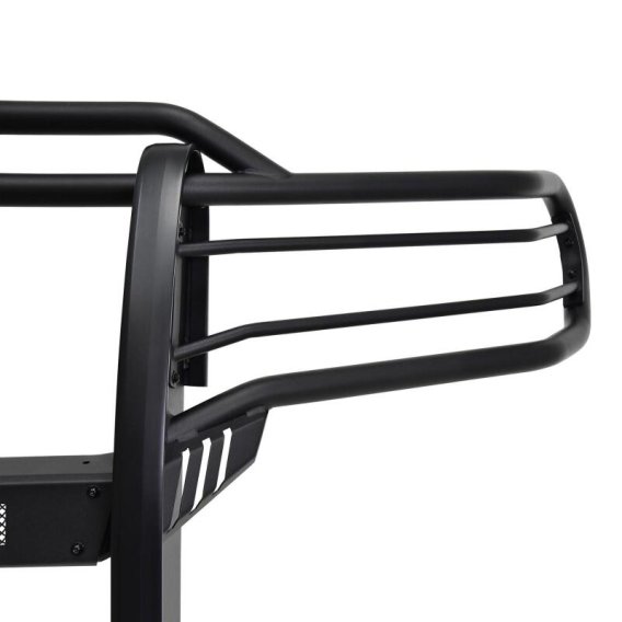 WES Sportsman Grille Guards