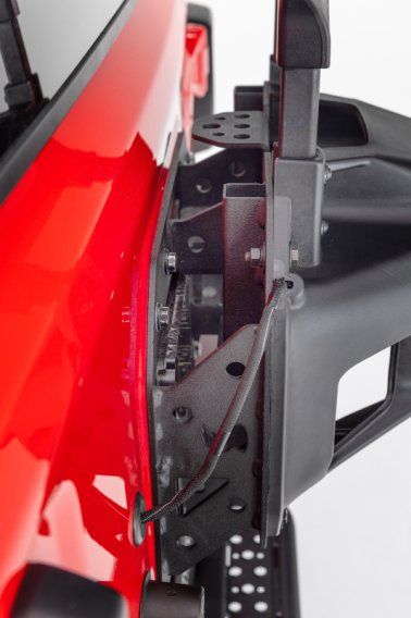 GOR Rockline Bumper