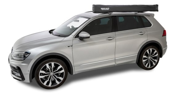 RHR Batwing Awning