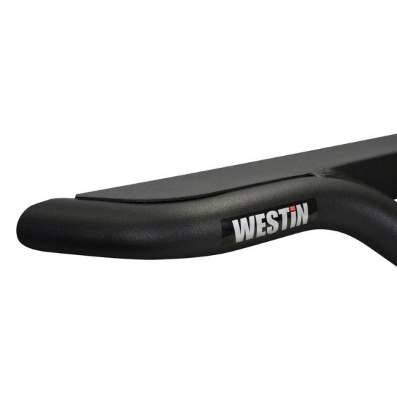 WES Nerf Bars - Outlaw