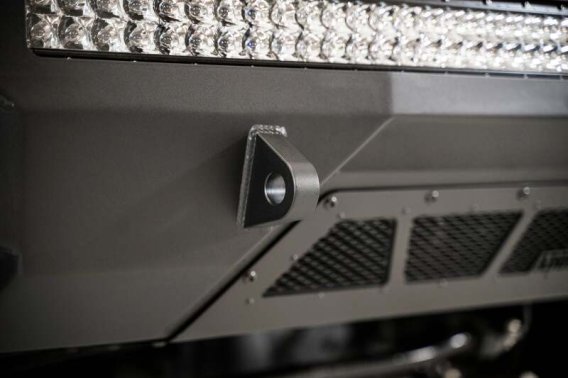 ADD Stealth Fighter Fr. Bumper