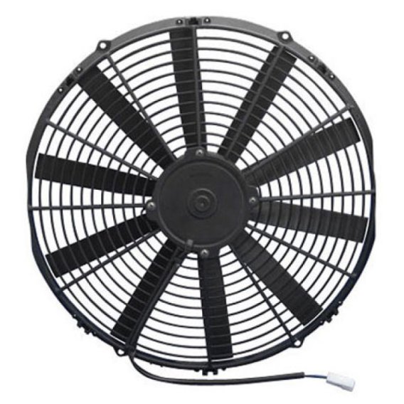 SPL Fans - Push / Straight