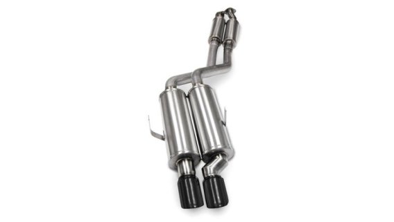 COR Cat-Back Sport