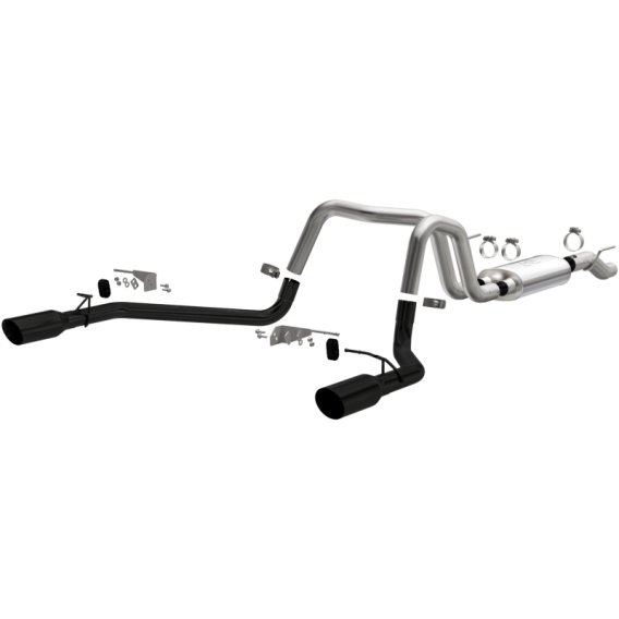 MAG Catback Exhaust