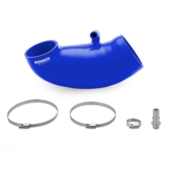 MM Silicone Hose - Induction