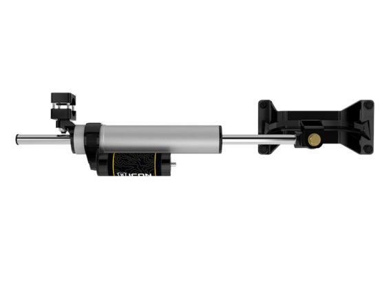 ICO Steering Stabilizers