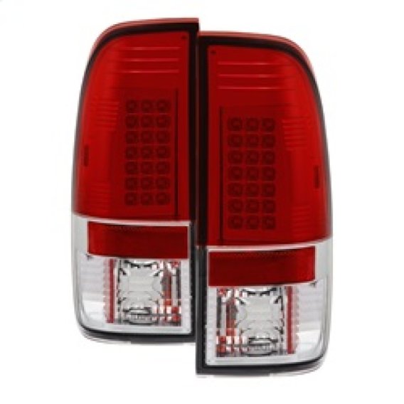 SPY LED Tail Lights