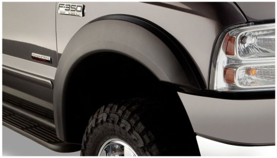 BUS Extend-A-Fender Flares