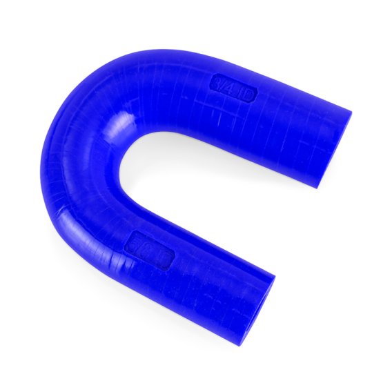 MM Silicone Hose - Heater
