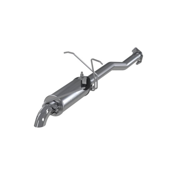 MBRP Catback Exhaust AL