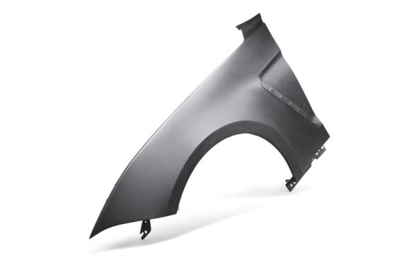 AND Fenders