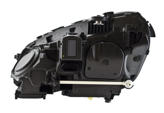 HELLA Headlight Assemblies