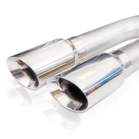 SSW Exhaust Catback