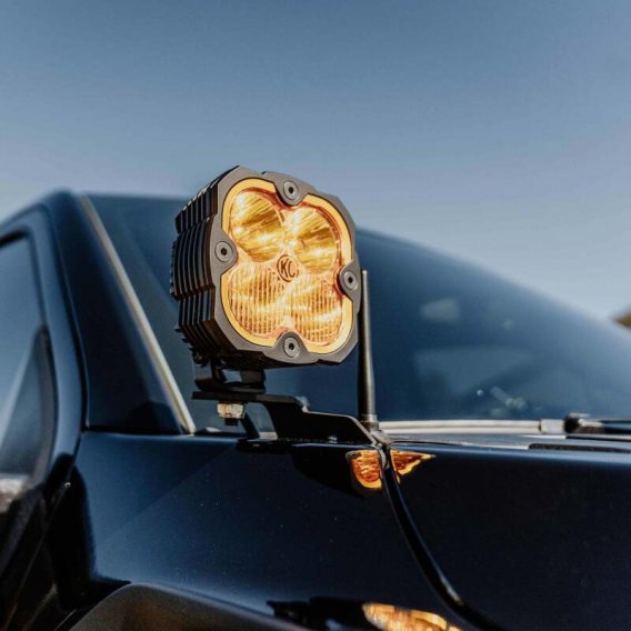 KCL Light Mounts