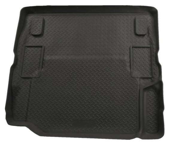 HL Classic - Cargo - Black