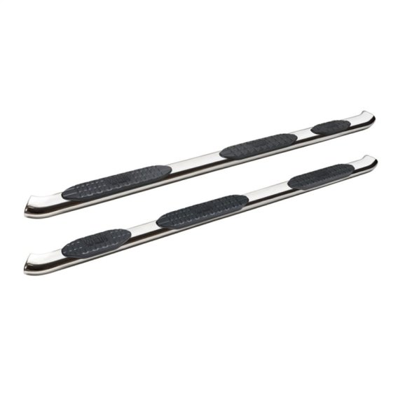WES Nerf Bars - PRO TRAXX 5