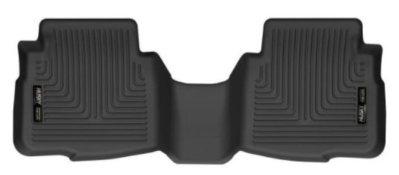 HL XAC - Rear - Black