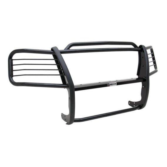 WES Sportsman Grille Guards
