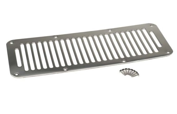 KEN Hood Vent