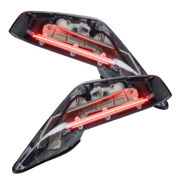 ORL Concept Side Mirrors