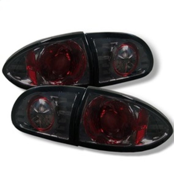 SPY Euro Tail Lights