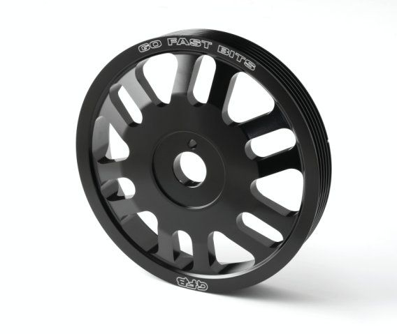 GFB Pulleys