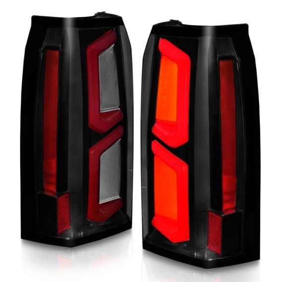 ANZ LED Taillights