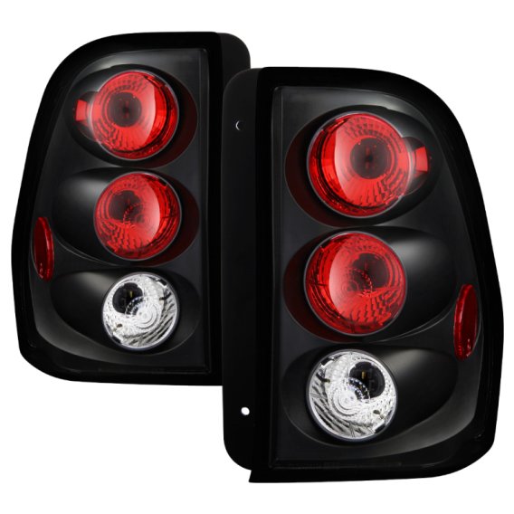 SPY Euro Tail Lights