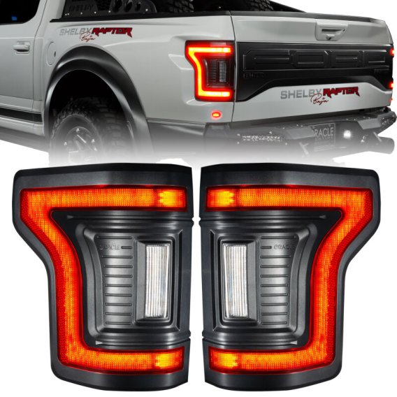 ORL Tail Lights