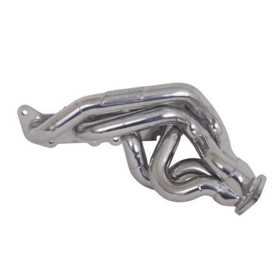 BBK Short Tuned Length Headers