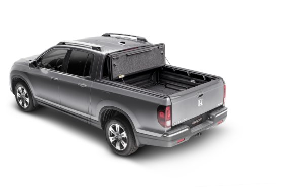 UND Ultra Flex Bed Covers