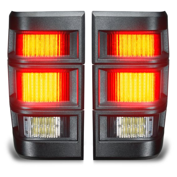 ORL Tail Lights