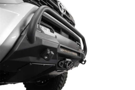 ADD Stealth Front Bumper