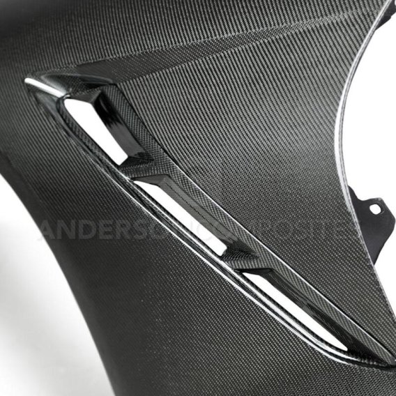 AND Fenders