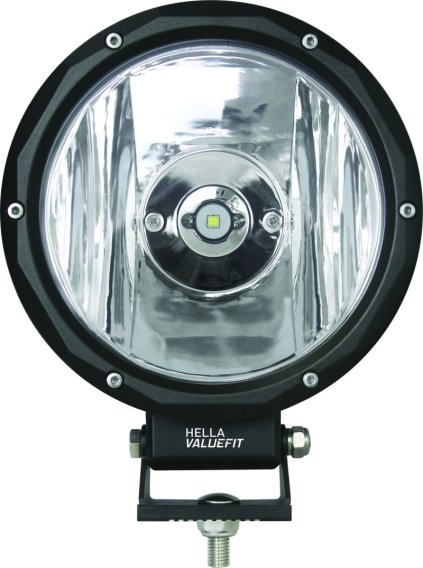 HELLA Value Fit LED Bar